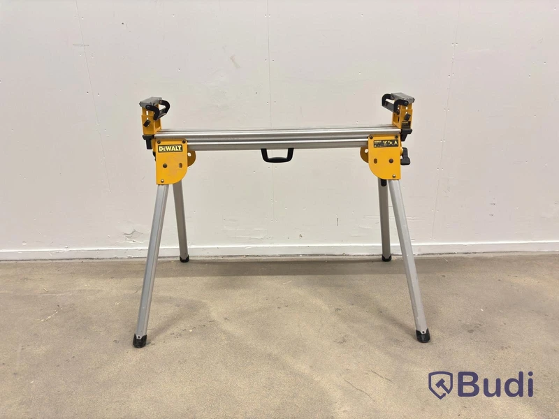 Sågbänk Dewalt, DE7033
