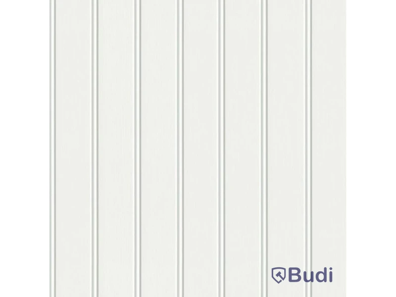 (NEW) SMARTPANEL WALL PANEL BOMULL PERLE WHITE 8.6 M²
