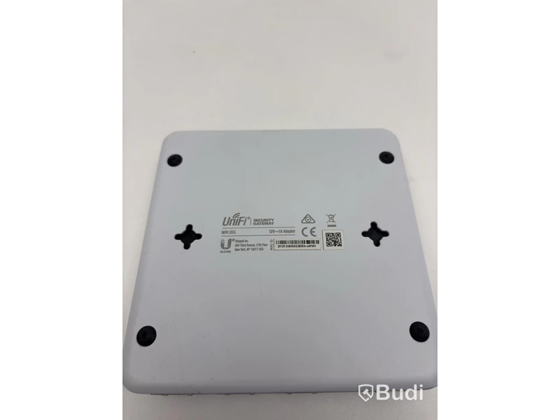 Gateway Ubiquiti USG
