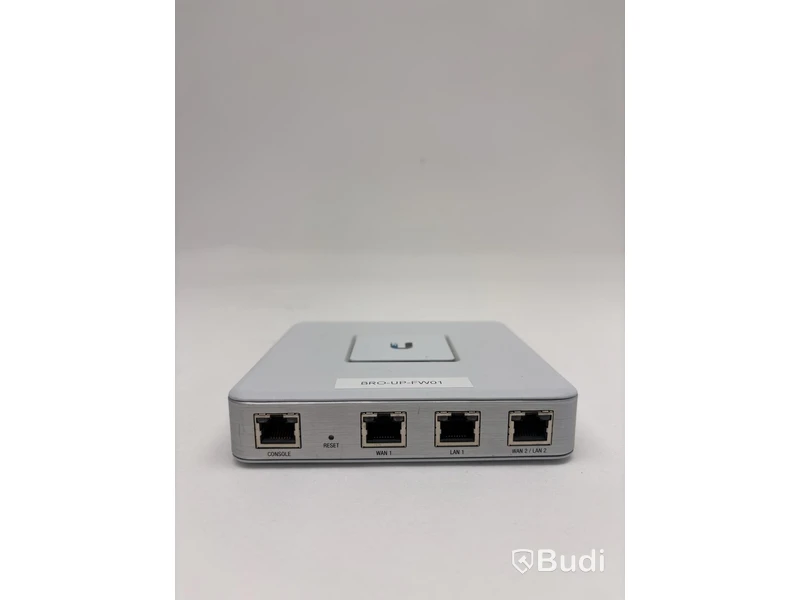 Gateway Ubiquiti USG