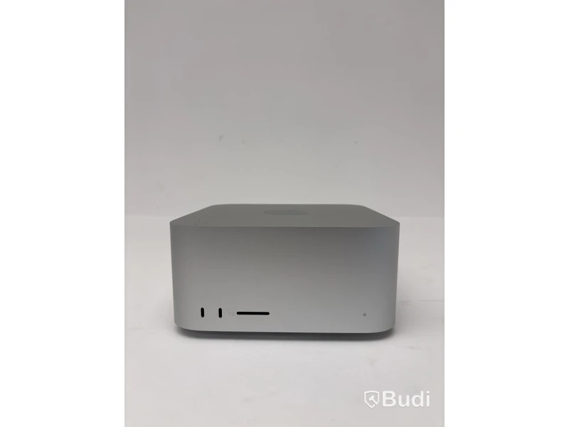 Apple Mac Studio M2 Ultra Desktop Computer (2023)
