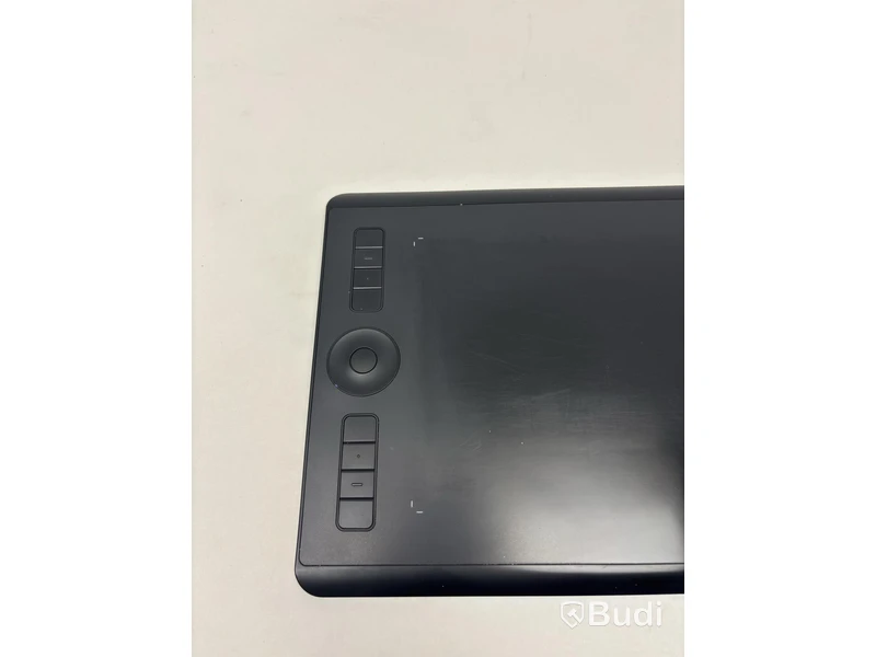 Wacom drawing tablet, PTH-660