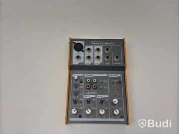 Mixerbord Tapco, MIX50