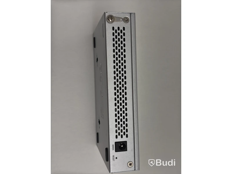 UniFi switch