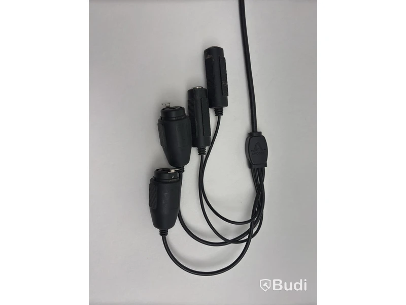 Apogee Duet USB audio interface