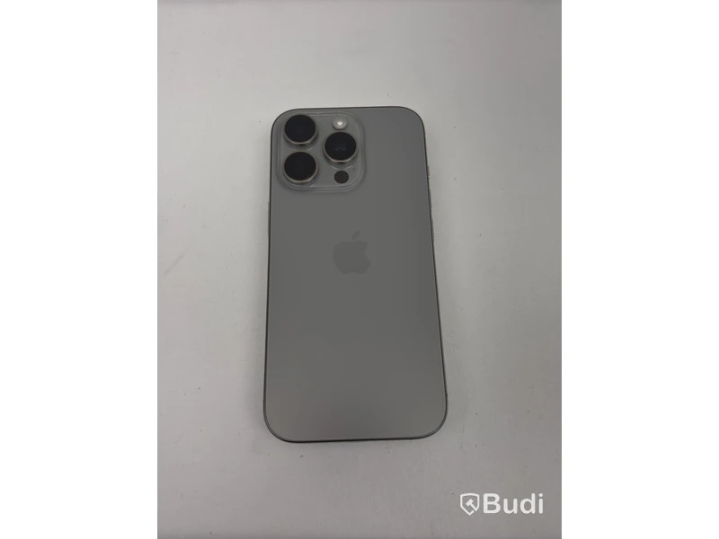 Mobil Apple iPhone 16 PRO 128GB