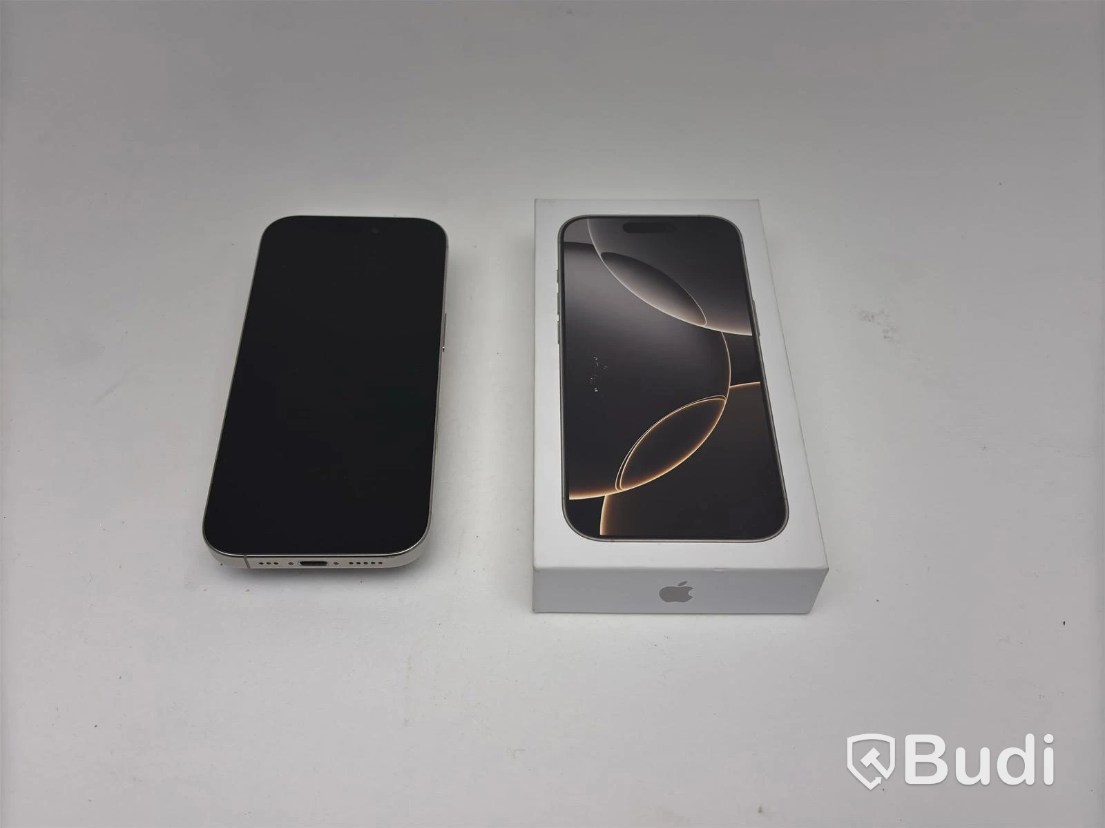 Apple iPhone 16 Pro 128 GB mobile phone