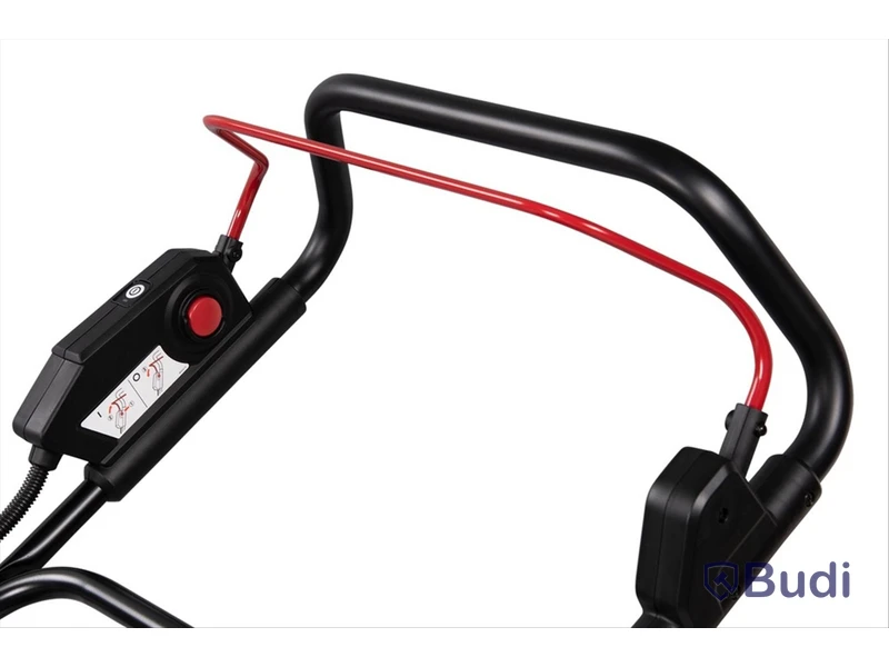 Gräsklippare Makita DLM538