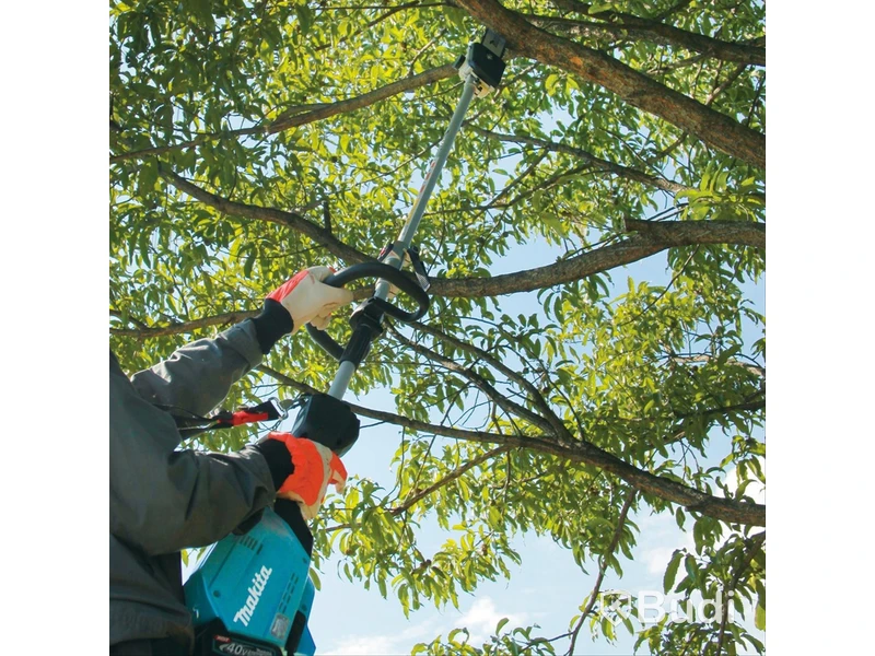 Kombimaskin Makita XGT UX01G