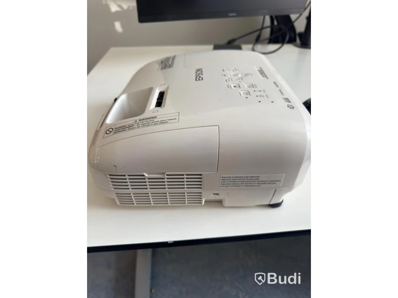 Epson Projector