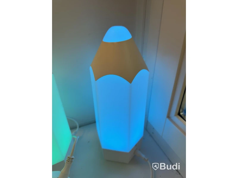 3 Lamps