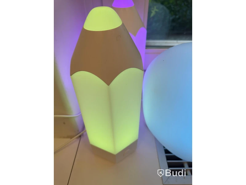 3 Lamps