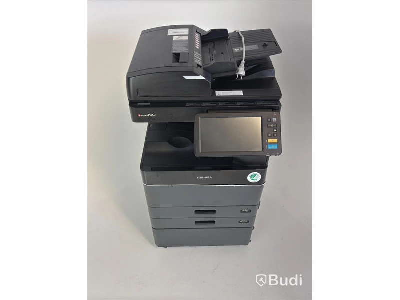 Toshiba e-STUDIO2515AC multifunction printer