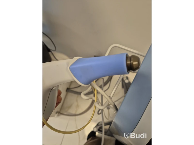 Behandlingsapparat BTL Exilis Ultra 360, 2022
