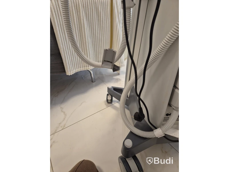 Behandlingsapparat BTL Exilis Ultra 360, 2022