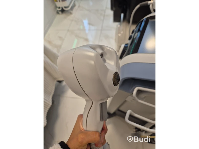 Behandlingsapparat BTL Exilis Ultra 360, 2022