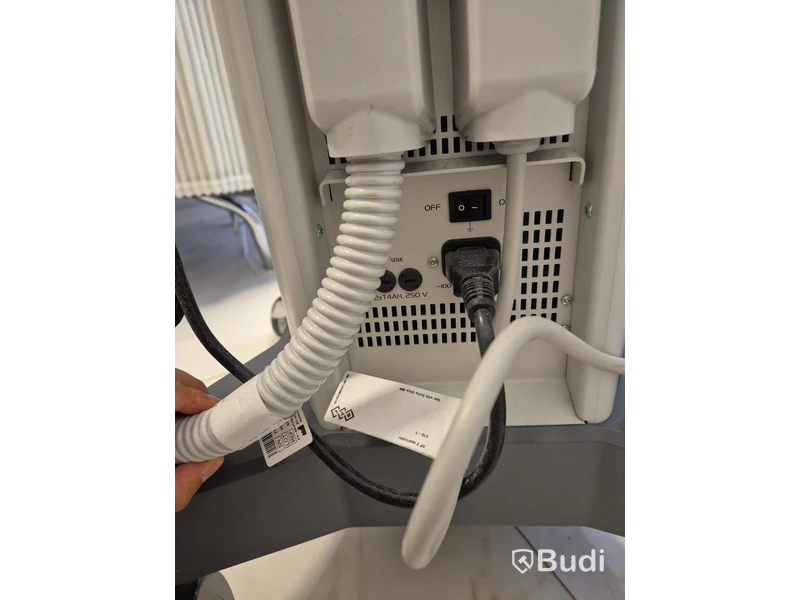 Behandlingsapparat BTL Exilis Ultra 360, 2022