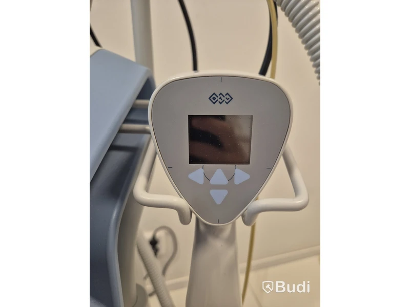 Behandlingsapparat BTL Exilis Ultra 360, 2022
