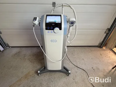 Skönhetsmaskin BTL Exilis Ultra 360 -2022