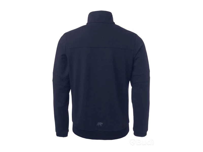 (NEW) Lot of half-zip sweatshirts, Björnkläder, size M, approx. 70 pcs.
