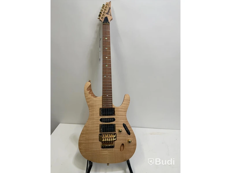 Ibanez elgitarr EGEN8-PLB
