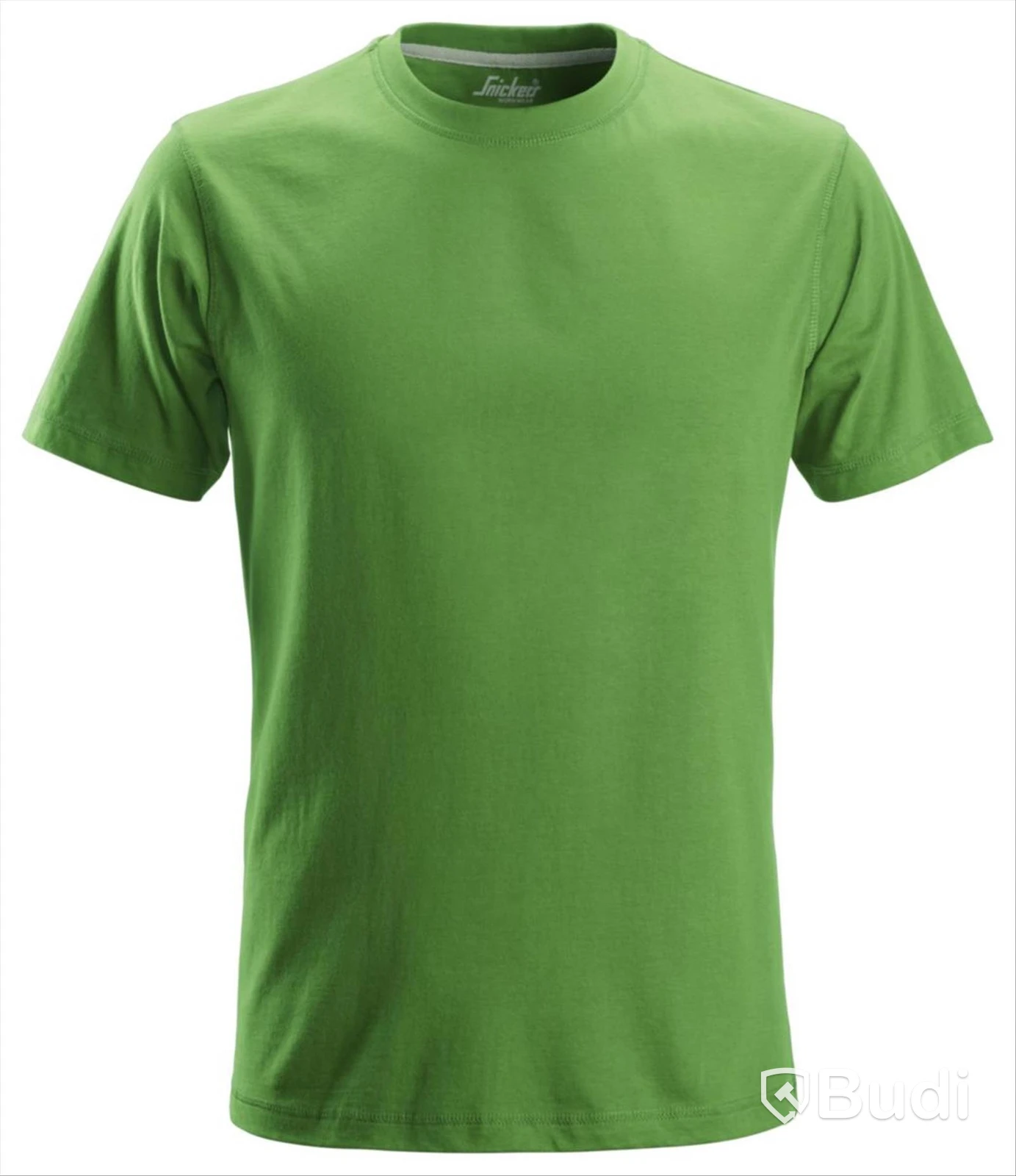 (NEW) T-SHIRT SN 2502-3700 GREEN, SIZE S