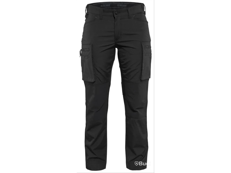 MIDJEBYXA BLK 7159-1845 DAM, SVART STL. C48