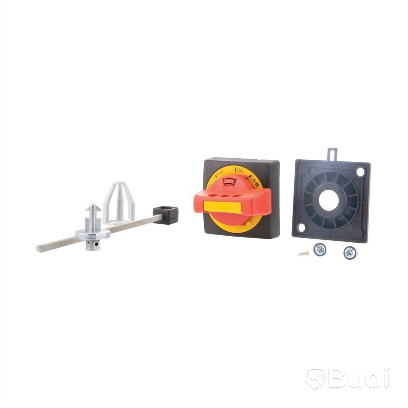(NEW) SHAFT EXTENSION FOR DOOR-MOUNTED HANDLE