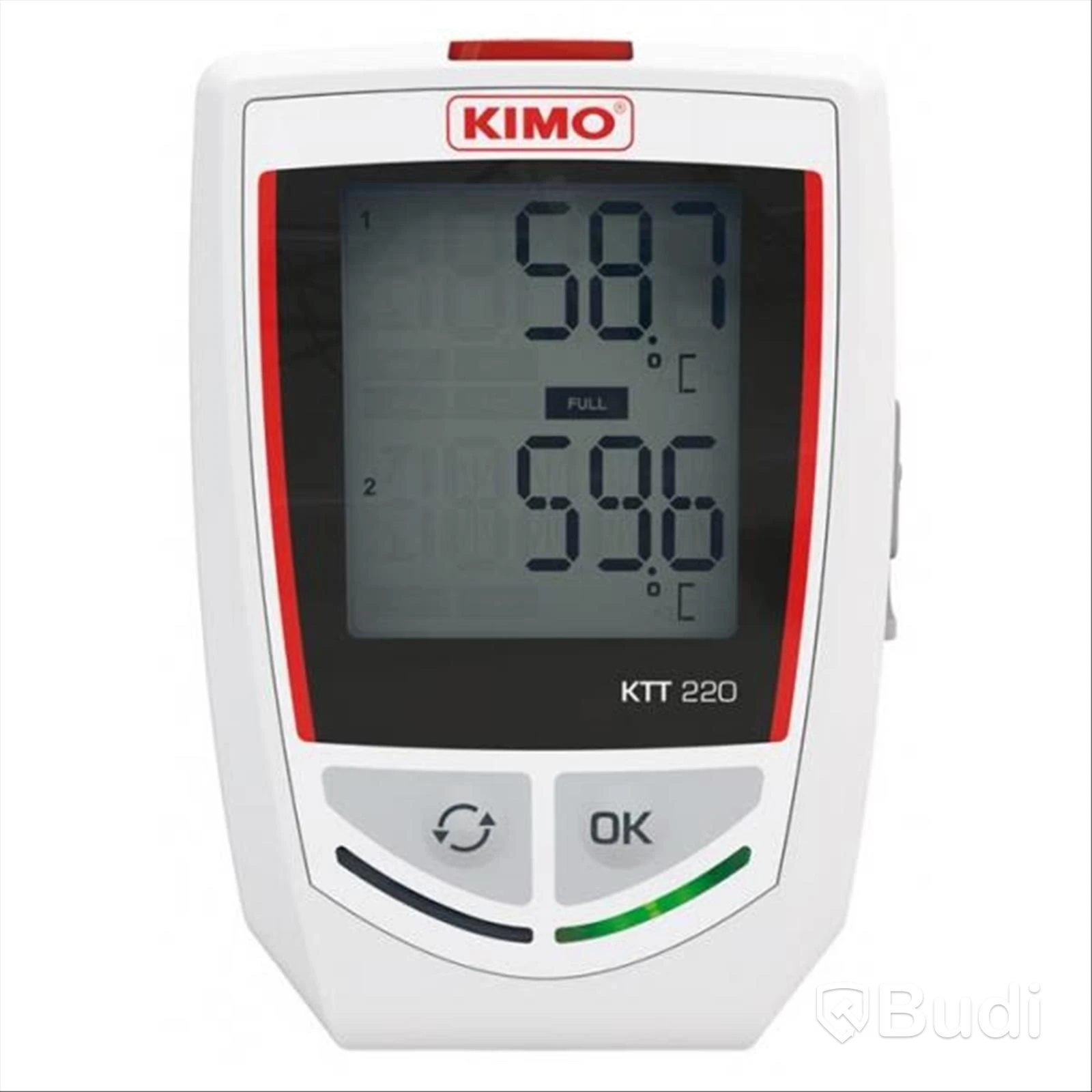 (NEW) KIMO TEMPERATURE LOGGER