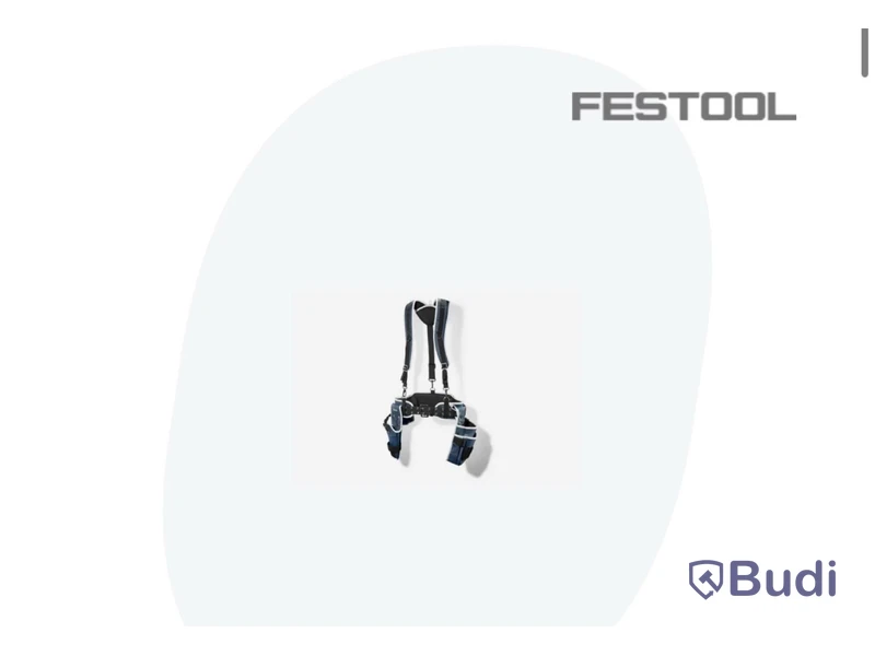 VERKTYGSBÄLTE FESTOOL