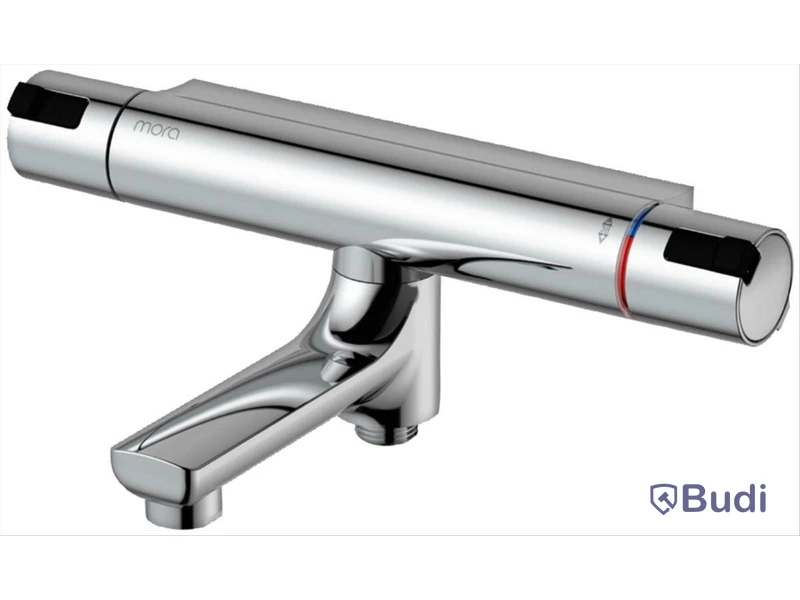 (NEW) MORA BATH/SHOWER MIXER