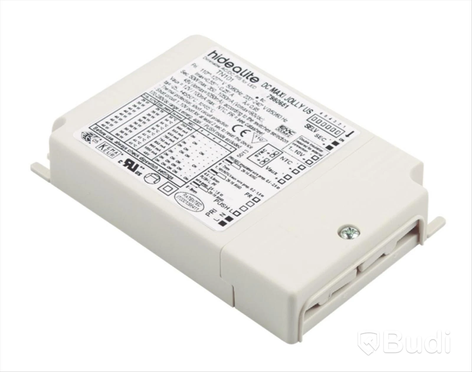 (NEW) HIDE-A-LITE CONVERTER