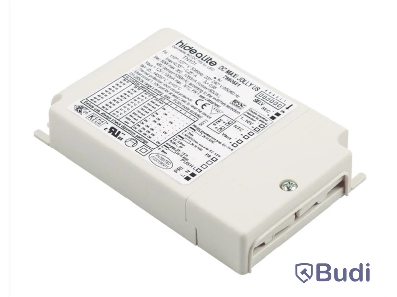 (NEW) HIDE-A-LITE CONVERTER