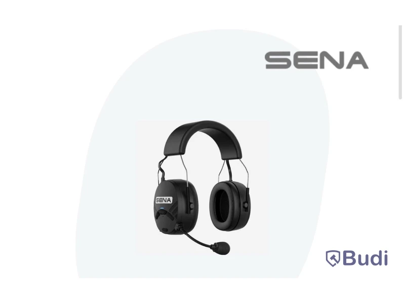 (NEW) SENA TUFFTALK HEARING PROTECTION