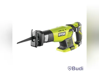 (NEW) RYOBI RECIPROCATING SAW