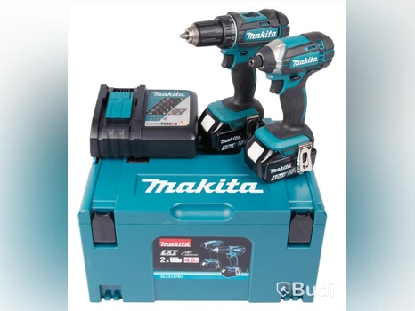 KOMBIKIT MAKITA 18V