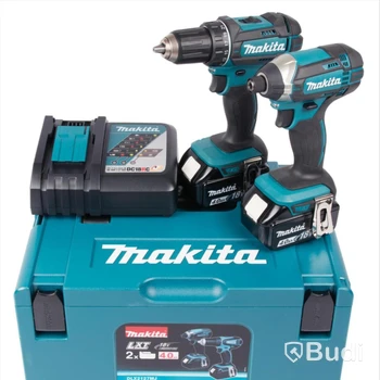 KOMBIKIT MAKITA 18V