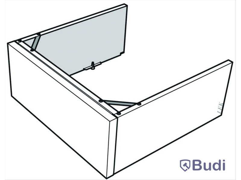 (NEW) NIBE UPPER CABINET