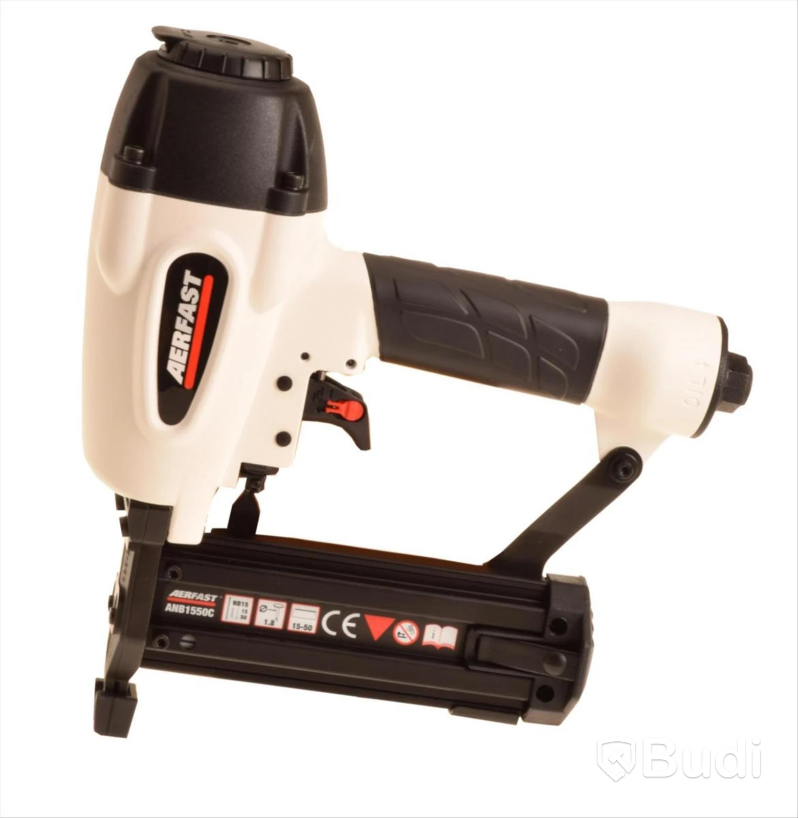 (NEW) SENCO CONCRETE BRAD NAILER