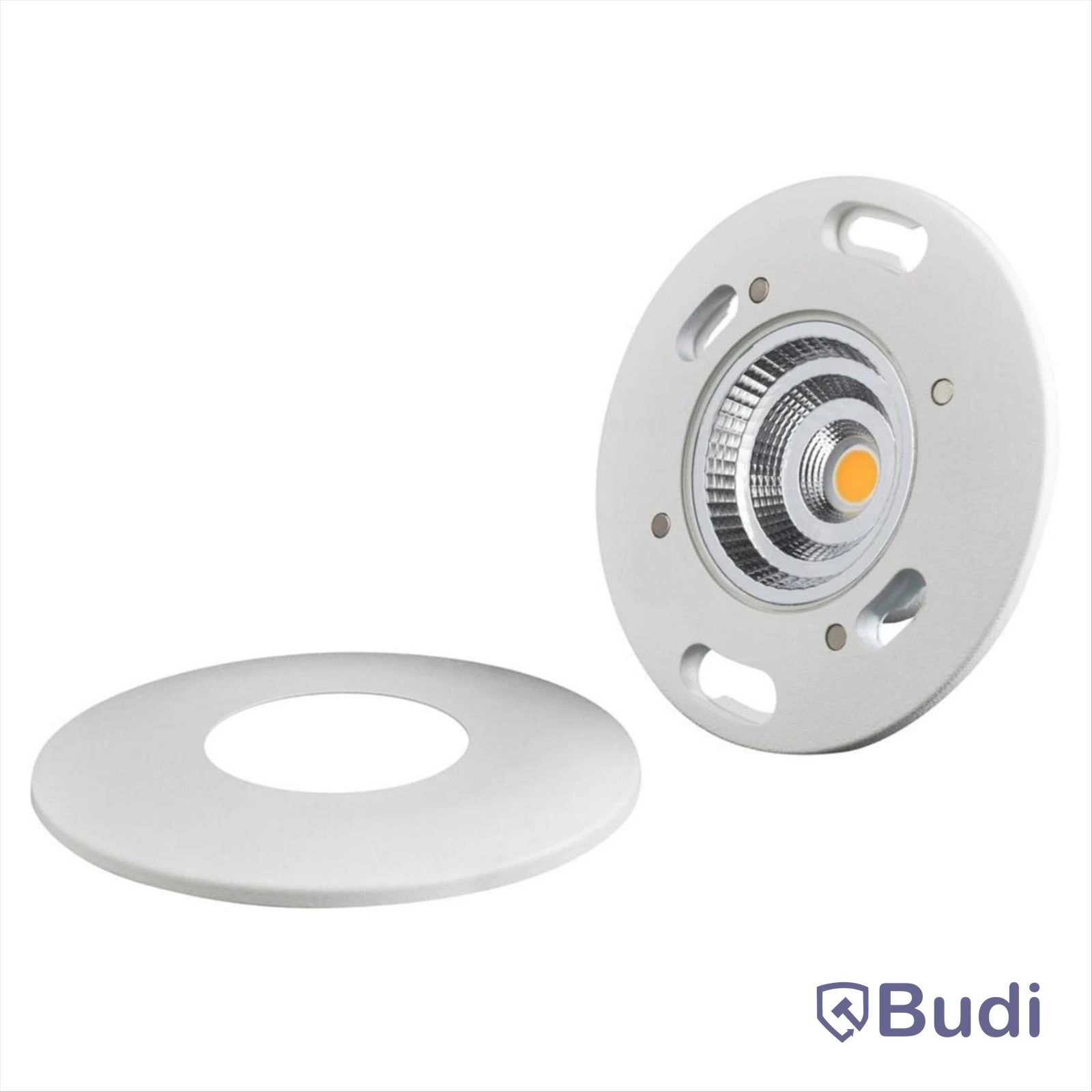 (NEW) 3 pcs. DOWNL DB-237MW 4.6W 3000K, DB-237MW