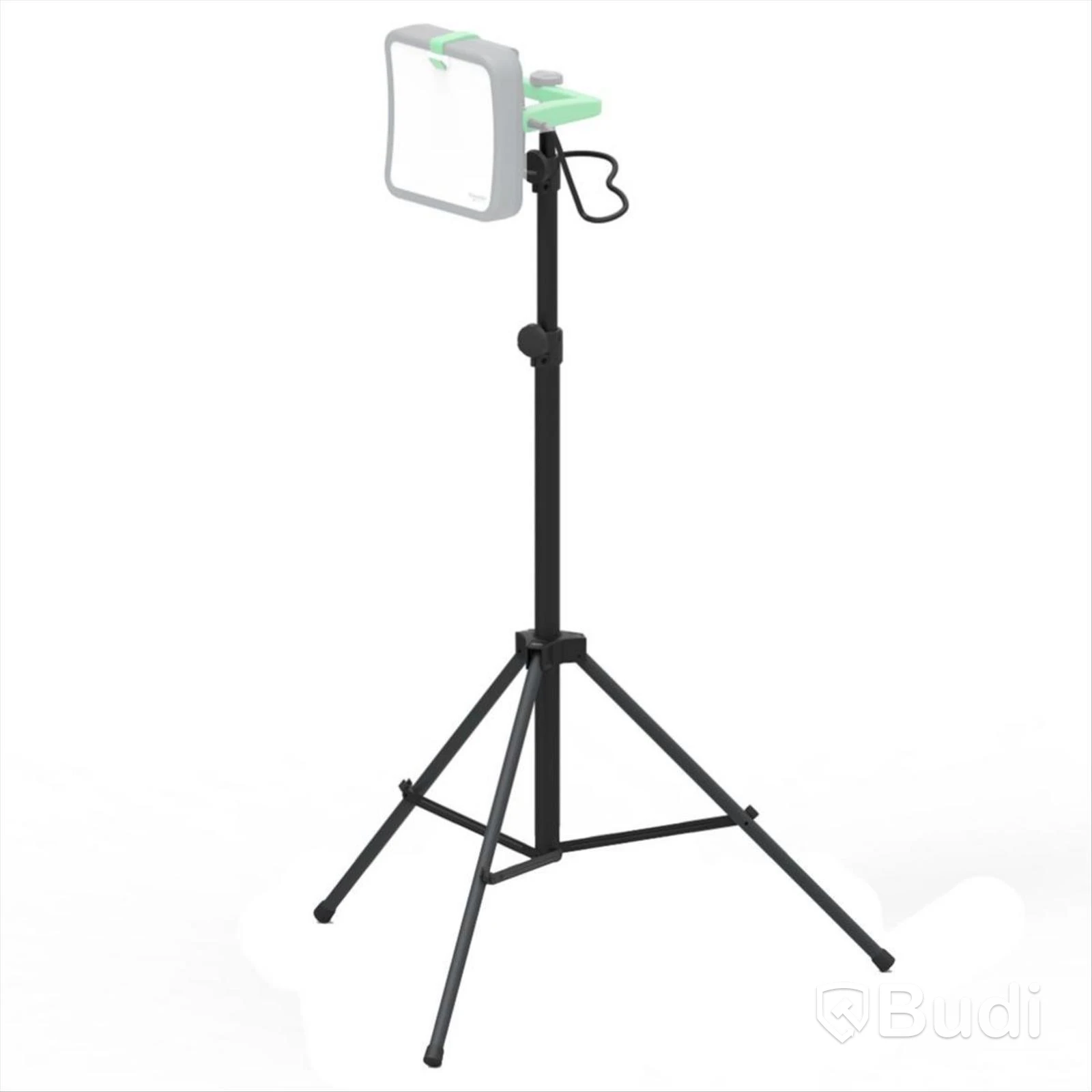 (NEW) TELESCOPIC STAND FOR LED WORK LIGHTS, IMT33114