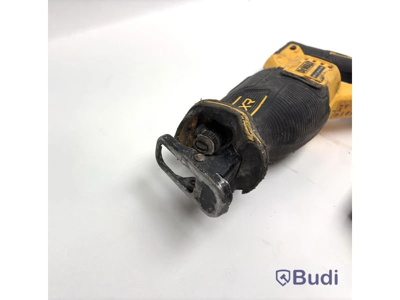 Tigersåg och Slipmaskin Dewalt