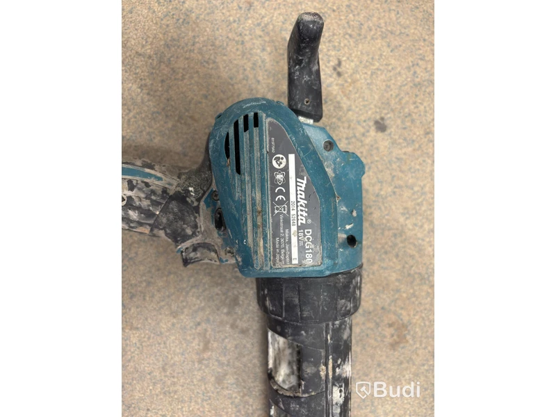 Lot of assorted tools