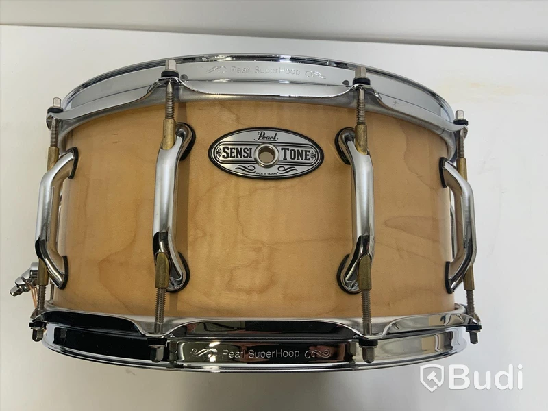 Pearl Sensitone Premium Snare STA1465MM