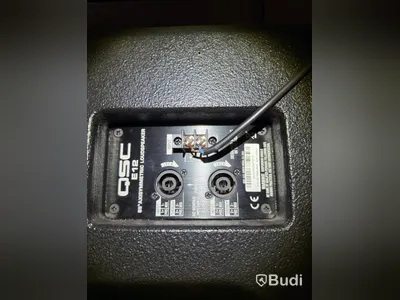 Speakers