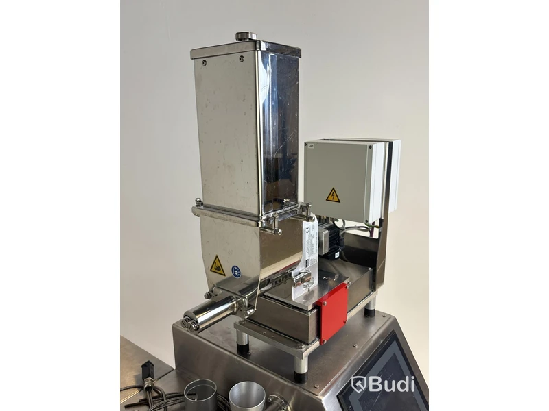 Extruder Thermo Scientific Process 16 Hygienic, 3-fas