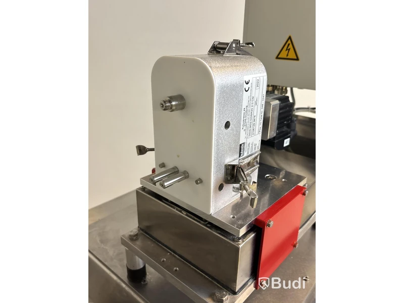 Extruder Thermo Scientific Process 16 Hygienic, 3-fas