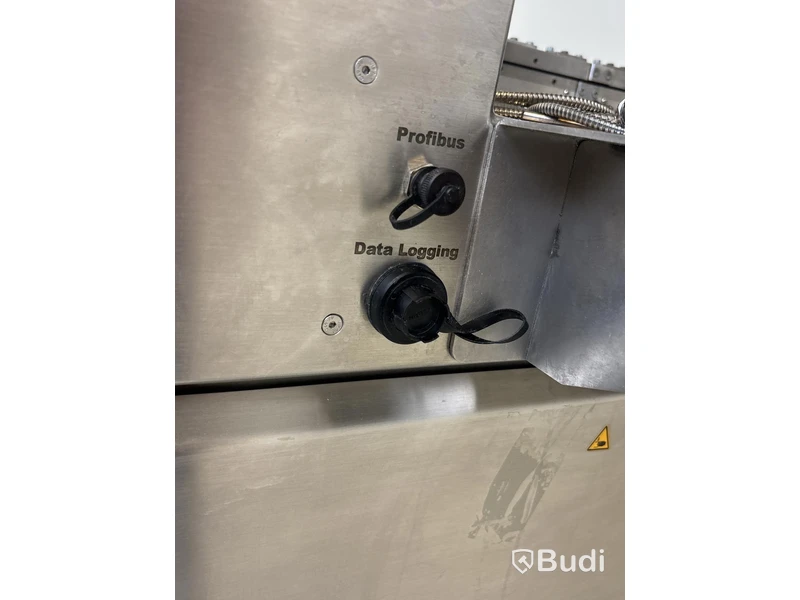 Extruder Thermo Scientific Process 16 Hygienic, 3-fas