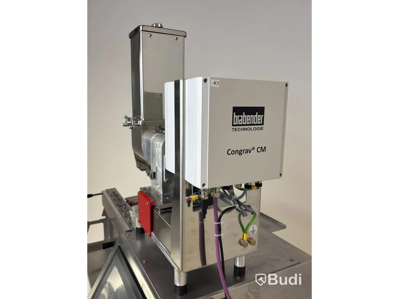Extruder Thermo Scientific Process 16 Hygienic, 3-fas