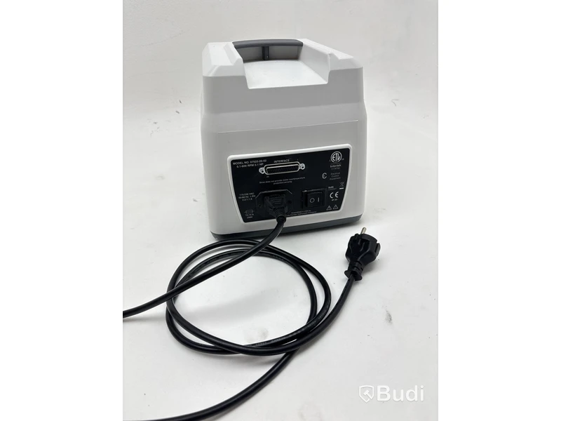 Peristaltisk pump Masterflex L/S Digital Pump Drive, Easy-Load II
